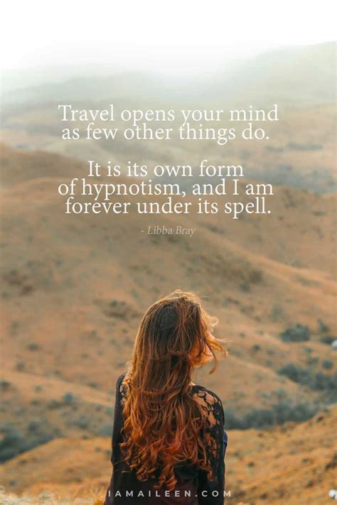 Best Travel Quotes Most Inspirational With Photos Travel Love