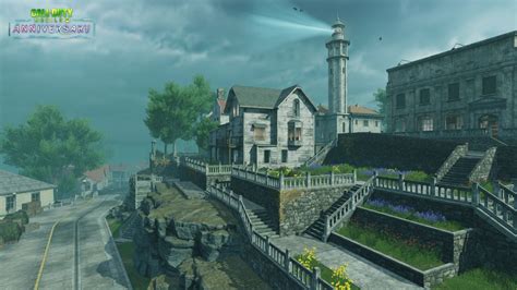 Call Of Duty Mobile Hapus Map Alcatraz Tanpa Sebab Kenapa Mmo Culture