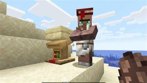 ¡las 5 Mejores Profesiones Para Los Aldeanos En Minecraft Moyens Io