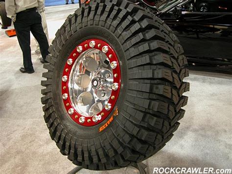 Maxxis creepy x maxxis trepador - Página 9