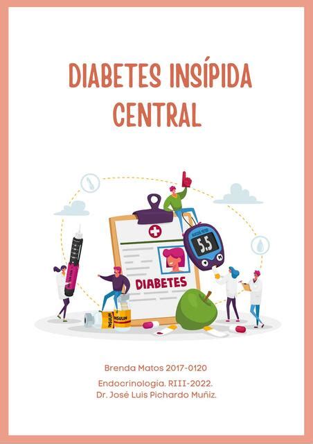 Diabetes Ins Pida Central Breenstudy Udocz