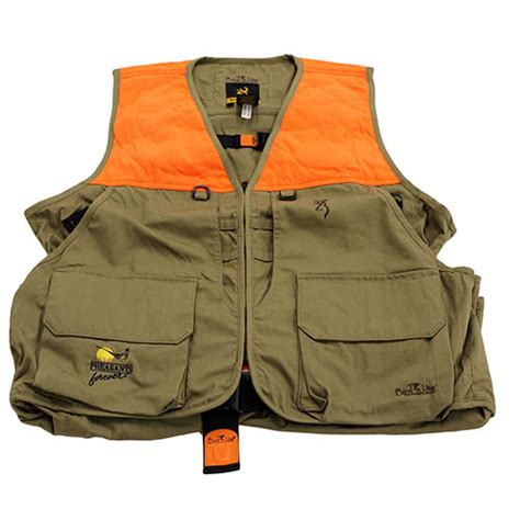 Browning Birdn Lite Upland Pack Vest Pheasants Forever® Edition