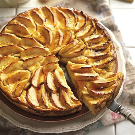 Tarta De Manzana En Freidora De Aire Una Receta Tradicional Muy F Cil