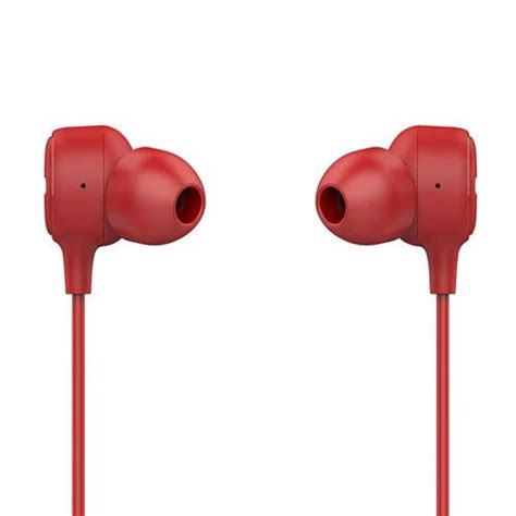 In Ear Red Boat Bassheads Earphone At Rs Piece In Mumbai Id