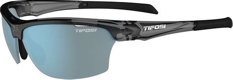 Tifosi Intense Single Lens Sunglasses The Bike Factory