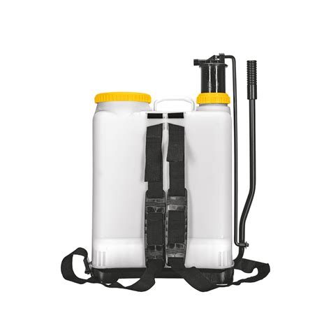 24588 FUM 20P TRUPER Fumigador De 20 L Manual De Mochila Pretul