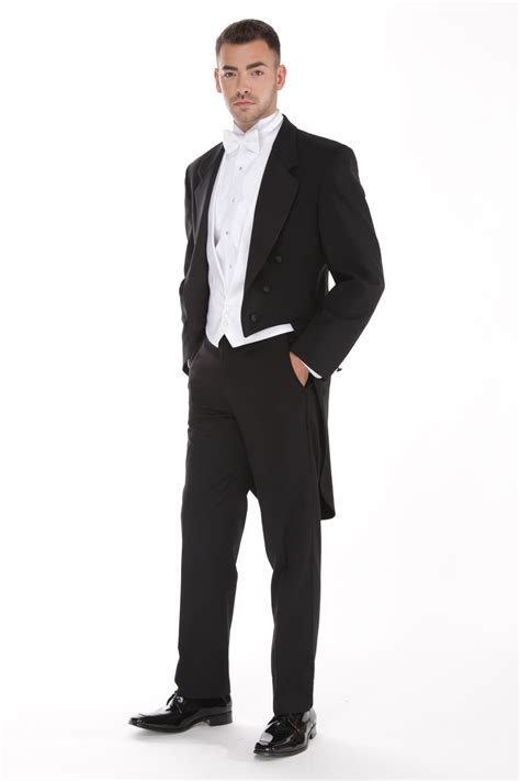 Classic Tails Mens Tuxedo Rentals And Suits Mr Formal Az