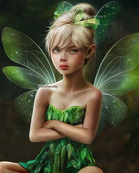 Onefairyfail On Instagram Fairyfails Irl Part 5 Tinkerbell 🧚🏻‍♀️