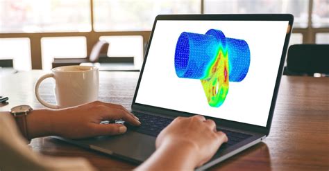 Can You Trust The Accuracy Of Fea Or Cfd Simulations — Cfd Simulation Services And Fea Analysis