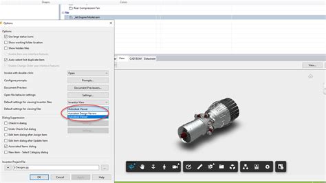 Autodesk Viewer What S New In Vault Products Autodesk