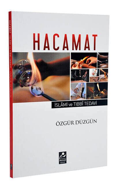 Hacamat Kitab Hvan