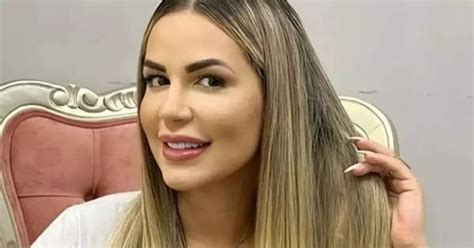 Deolane Bezerra Comenta Fotos Antes Da Fama E Diferen A Surpreende