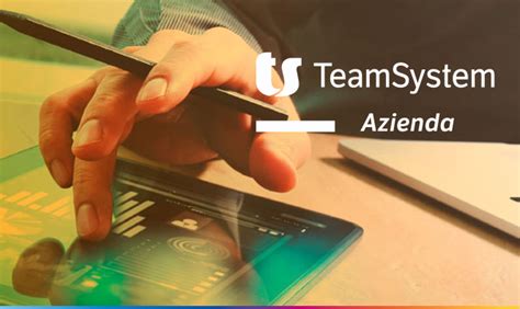 TeamSystem Azienda Software per la contabilità in azienda Readytec Spa