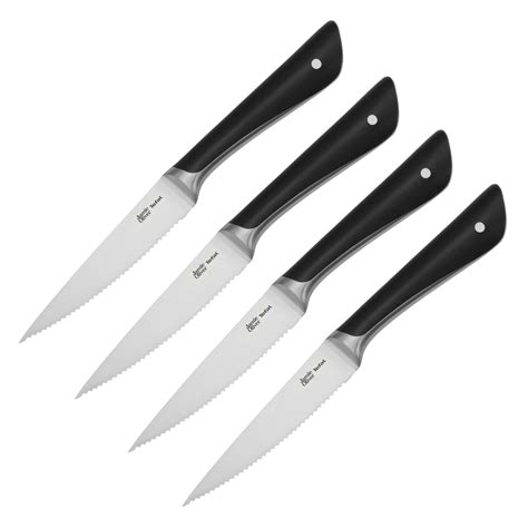 Tefal Jamie Oliver Steak Knife Set Cm Pce Peter S Of Kensington