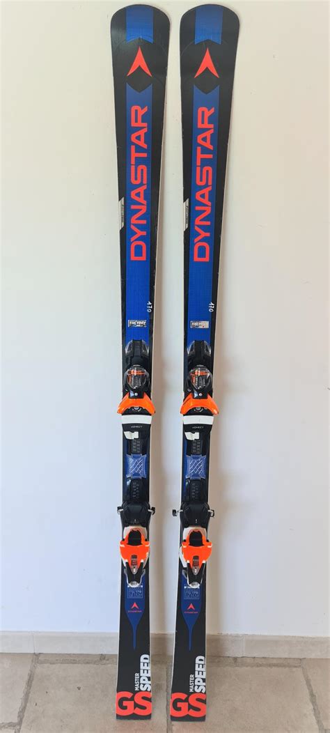 Skis Alpins SPEED MASTER GS Dynastar Campsider