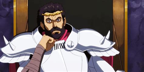 Best Dwarf Characters In Isekai Anime Ranked