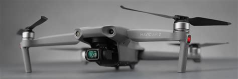 Le DJI Mavic Air 2 est sur le papier le drone idéal