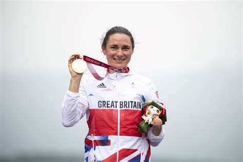 Dame Sarah Storey Becomes Great Britains Most Successful Paralympian