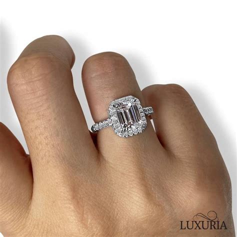 Cubic Zirconia Rings That Look REAL Don T Settle For Less