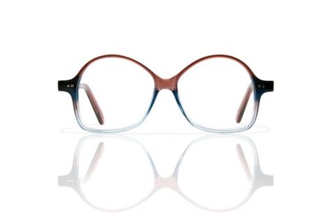 Lunette Venus C194 Dokomotto Handmade Eyewear Lunetier Dart Made