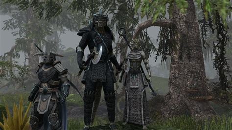 The Elder Scrolls Online Pc Preview Gamewatcher