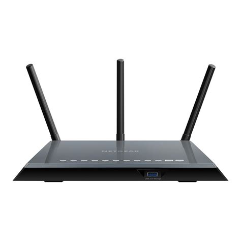 Netgear Ac Smart Wi Fi Router Ghz Dual Core Processor R Nas