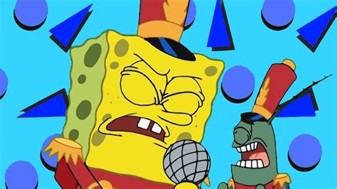 Spongebob S Sweet Victory Song Creators Plan Something Special Youtube