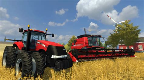 Download Farming Simulator 2013 Titanium Edition Full PC Game