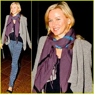 Naomi Watts: ‘The Impossible’ Premiere to Benefit Tsunami Victims ...