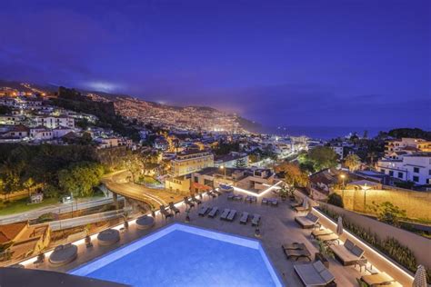 The Views Baia Only Adults Hotels Madeira Travel Portugal