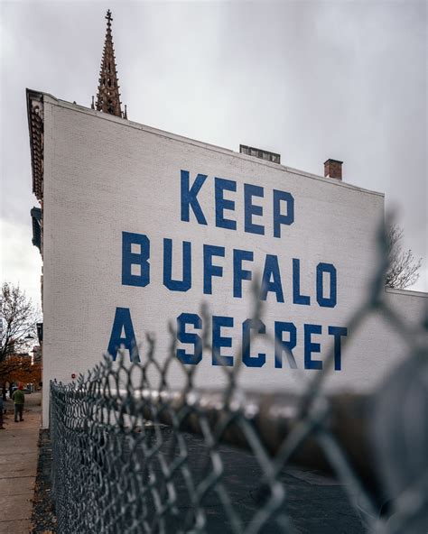 Best Places to Photograph in Buffalo, NY (Photography Guide)