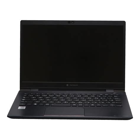 Yahooオークション 1円開始 Dynabook Dynabook G83fp Core I5 16g