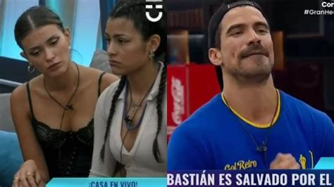 Movilh Exige A Chilevisión Sancionar Discursos Homofóbicos De Sebastián Ramírez En Gran Hermano