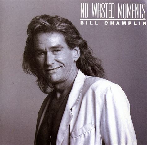 Bill Champlin ~ 80's AOR & Melodic Rock Music