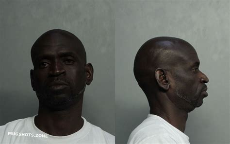 PRUITT BRYAN JAY 08 04 2021 Miami Dade County Mugshots Zone