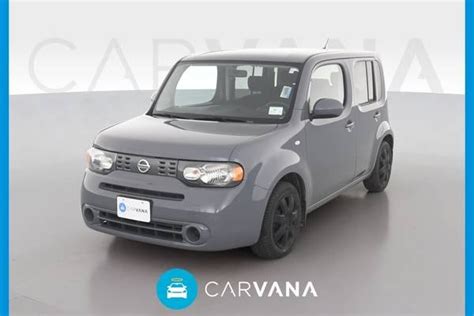 Used Nissan Cube For Sale Near Me Edmunds