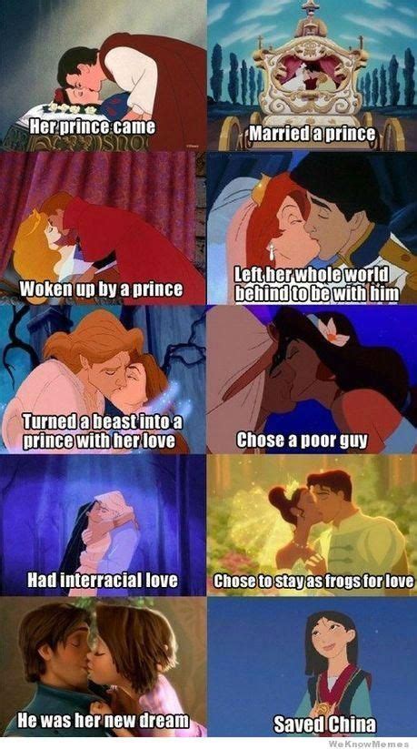 45 Sarcastic Yet Funny Disney Princess Memes Disney Princess Funny