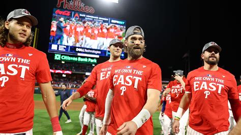 Phillies Nlds Roster Prediction Ahead Of Showdown Vs Mets