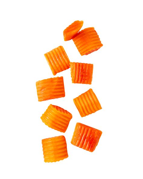 Falling Papaya Slice cutout, Png file 24393303 PNG