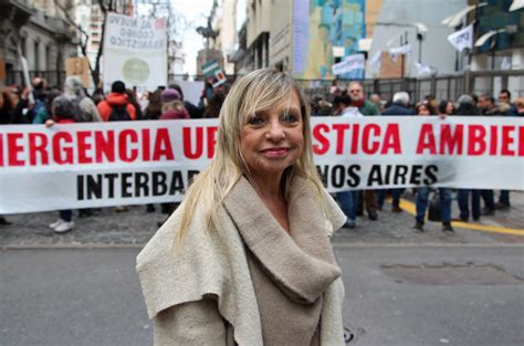 Vecines De La Ciudad Llevaron Su Pedido De Emergencia Urban Stica Y