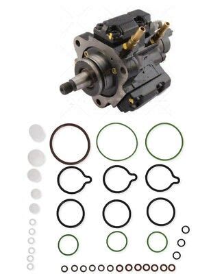 Pi Ces Pour Injecteurs Spi Pompe Injection Bosch Cp Bmw Renault