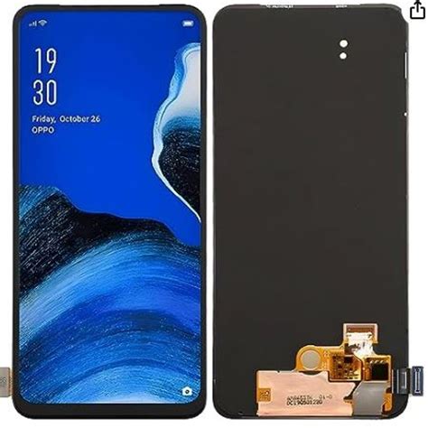 Oppo Reno F Display Combo Original At Piece Mobile Phone Lcd