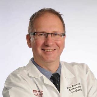 Dr. Piotr Witkowski, MD – Chicago, IL | General Surgery