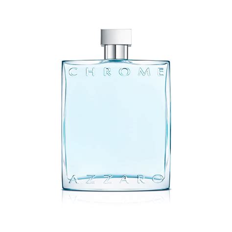 Azzaro Chrome Parfüm für Herren Eau de Toilette Frische Zitrusnoten