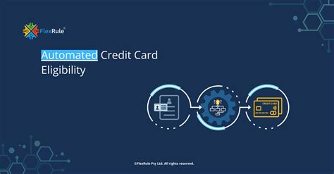 Automated Credit Card Eligibility - Open Decision Intelligence Platform