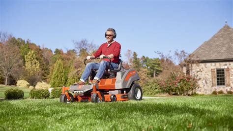 7 Best Riding Lawn Mowers Of 2024 Reviewed