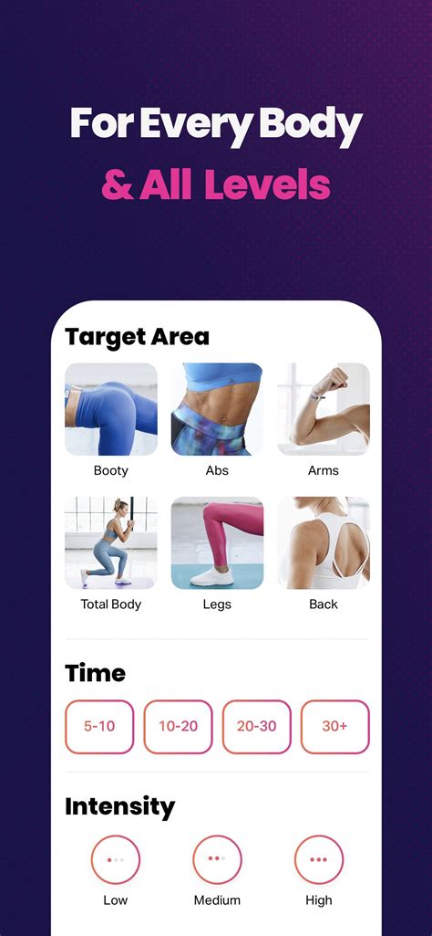 Best Apple Fitness+ alternatives for Android