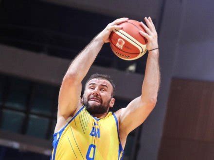 Ismet Sejfić Bosna će iz dana u dan biti sve bolja BH Basket