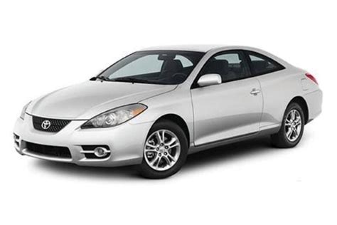 2008 Toyota Solara - Wheel & Tire Sizes, PCD, Offset and Rims specs ...