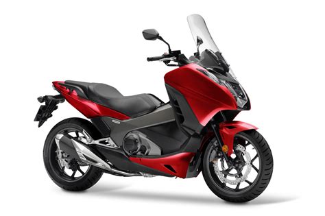 Los mejores scooters de más de 500 cc 2019 2020 Moto1Pro